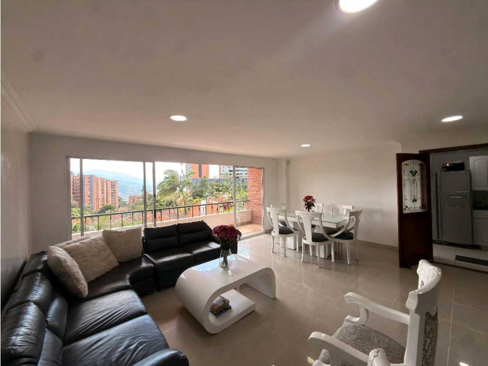Venta Casa Envigado Las Brujas