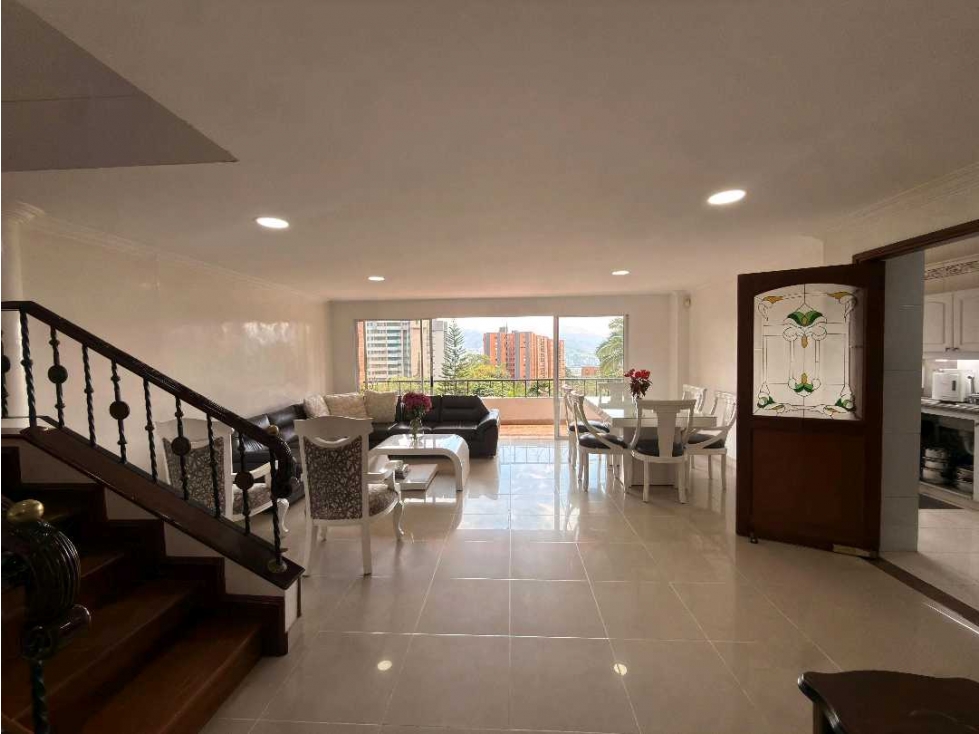 Venta Casa Envigado Las Brujas — foto 3