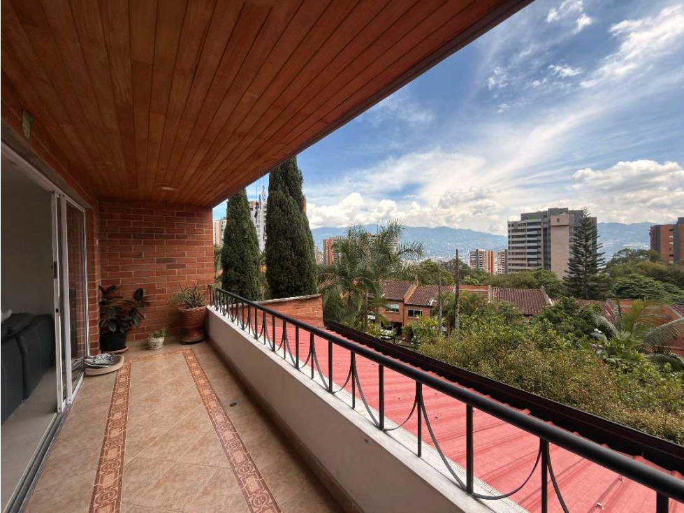 Venta Casa Envigado Las Brujas — foto 4