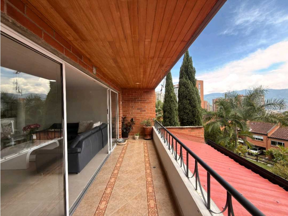 Venta Casa Envigado Las Brujas — foto 5