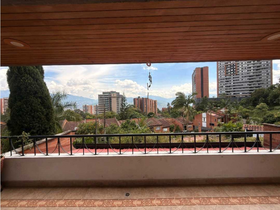 Venta Casa Envigado Las Brujas — foto 6