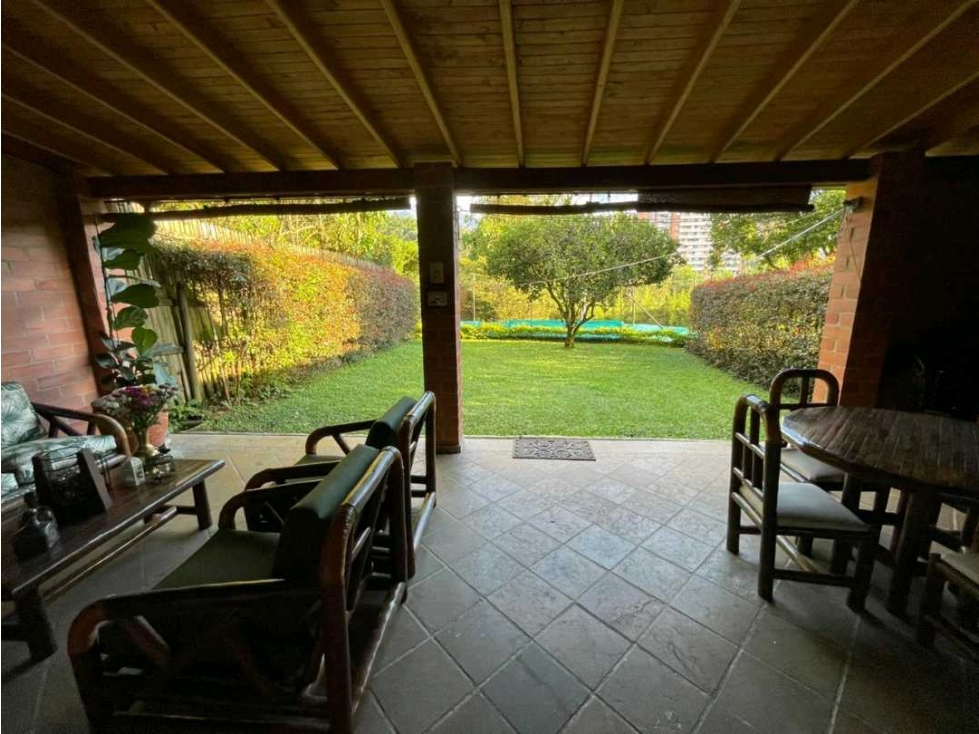 Venta Casa Envigado La Sebastiana — foto 2