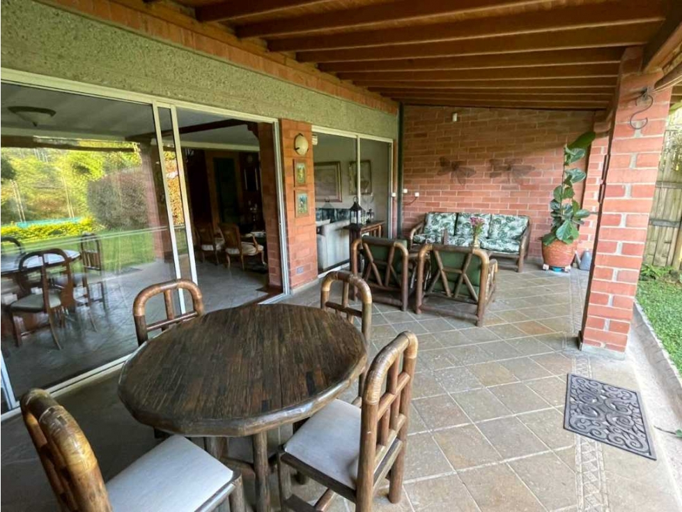 Venta Casa Envigado La Sebastiana — foto 3