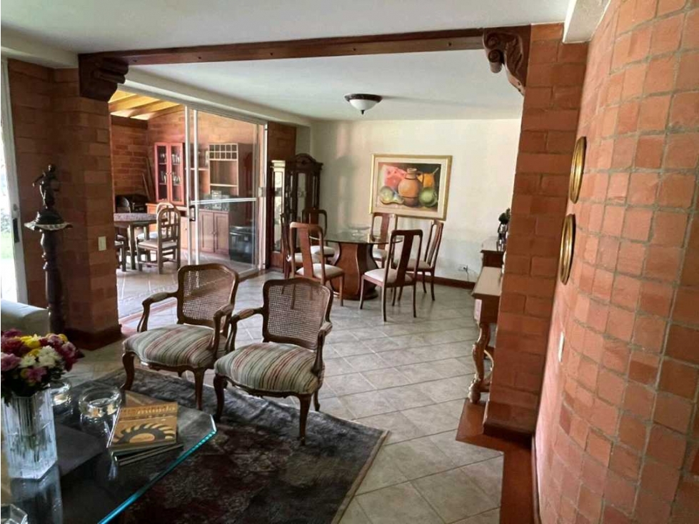 Venta Casa Envigado La Sebastiana — foto 5