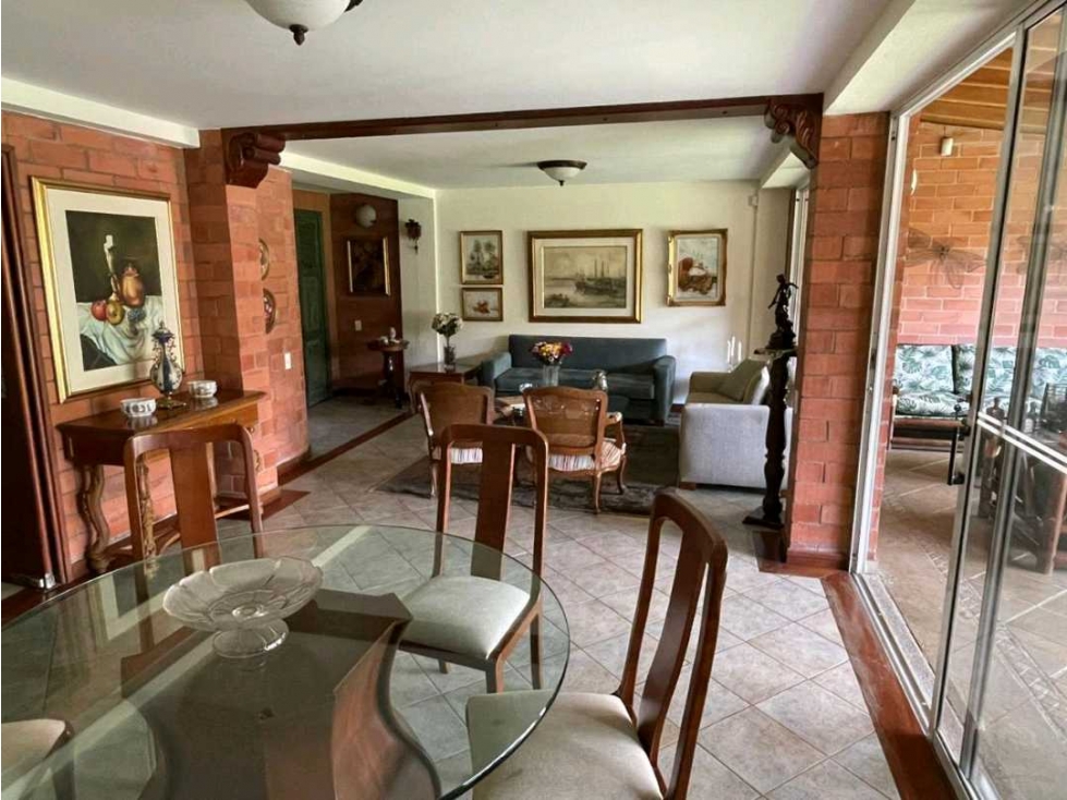 Venta Casa Envigado La Sebastiana — foto 6