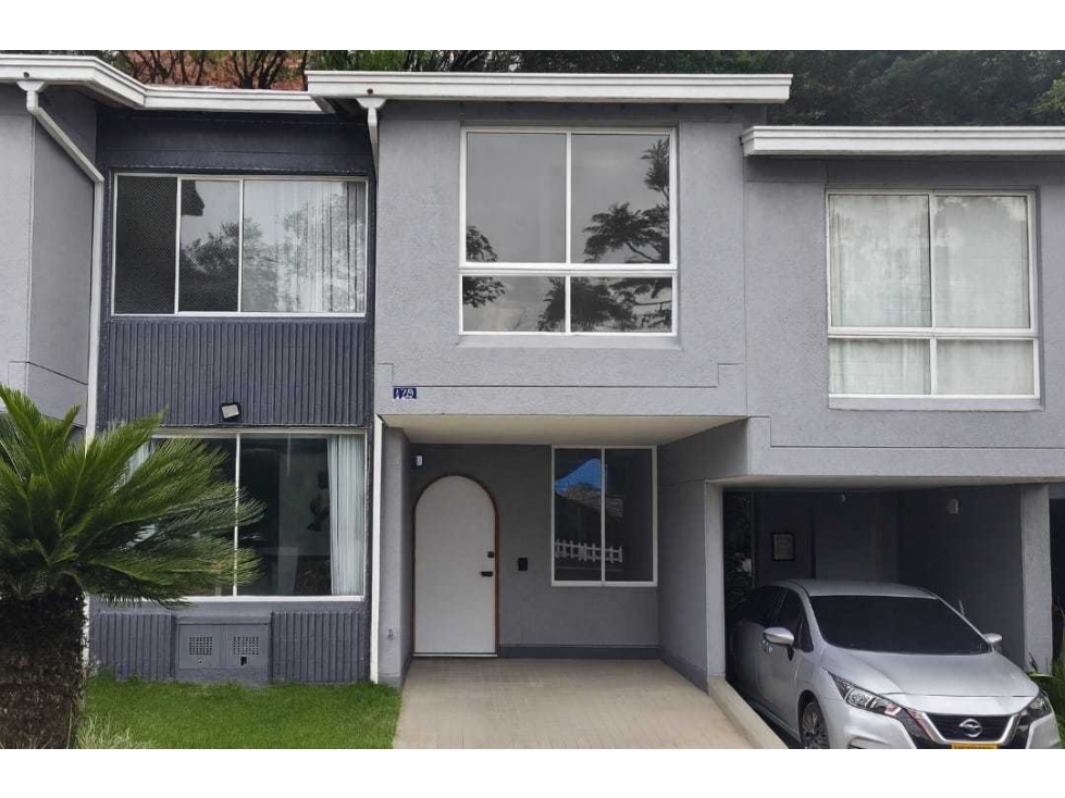 VENTA CASA ENVIGADO LAS ANTILLAS