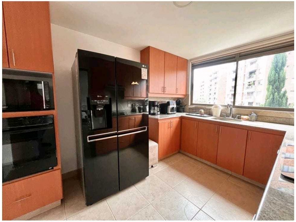 Venta Casa Envigado Loma del Chocho en UNIDAD COMPLETA — foto 2