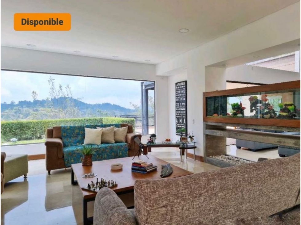 Venta casa envigado loma del escobero — foto 3