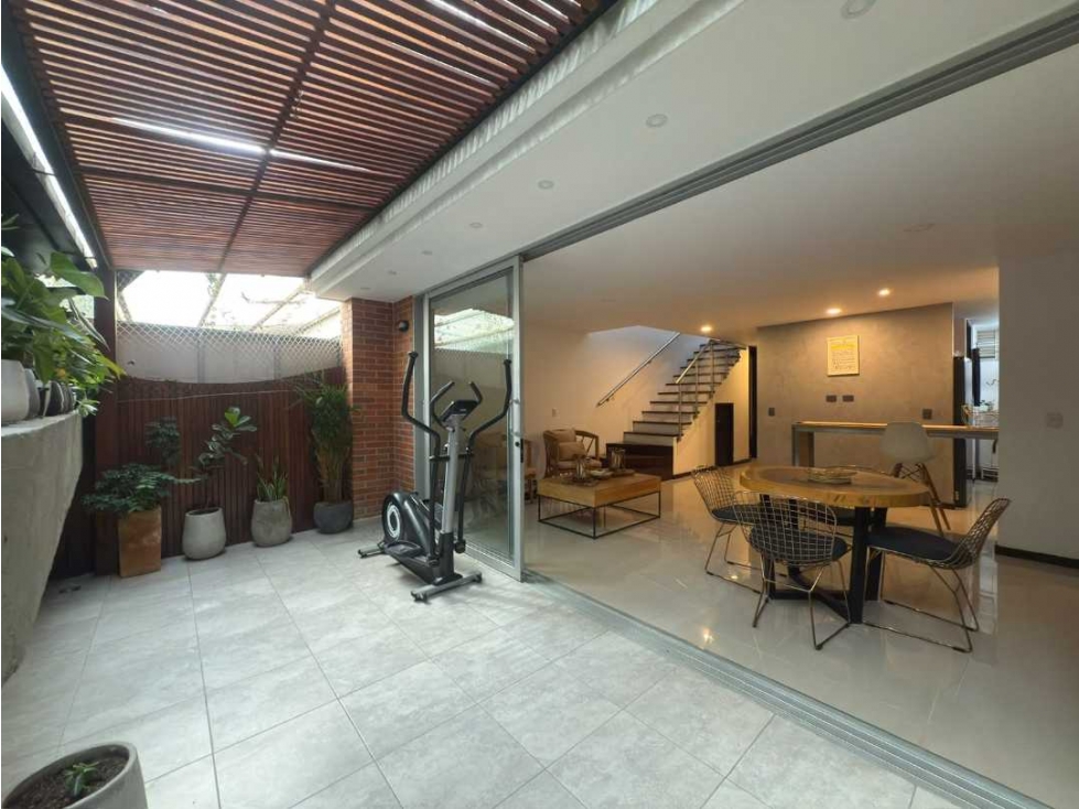 Venta Casa Envigado San Lucas
