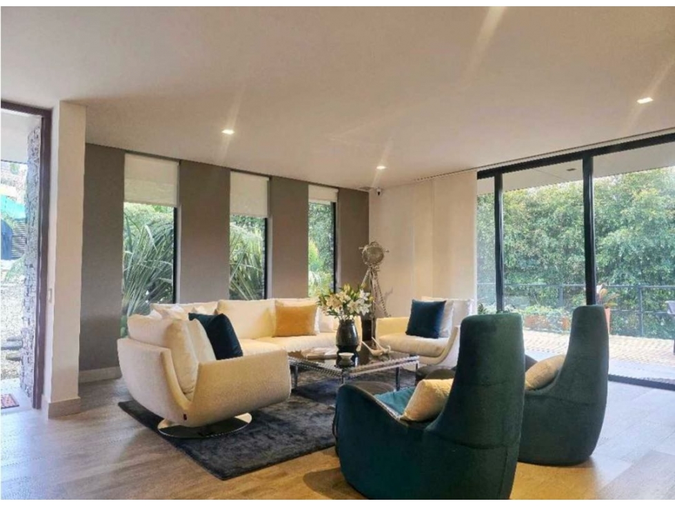 Venta casa envigado sector las palmas