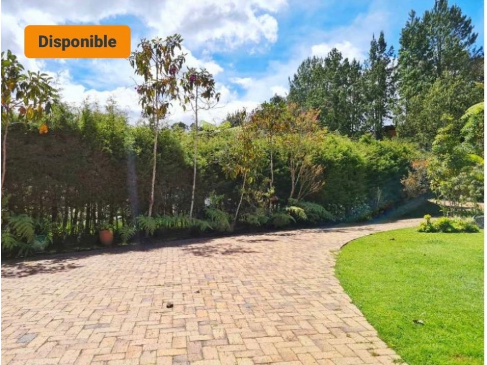 Venta casa envigado sector palmas — foto 2