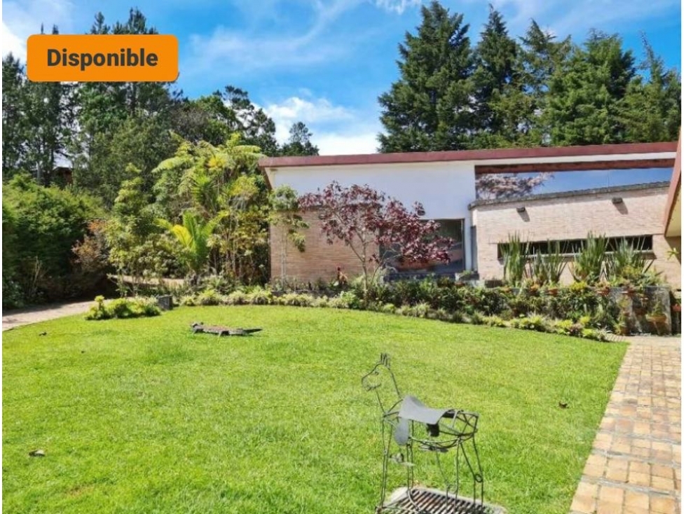Venta casa envigado sector palmas — foto 3