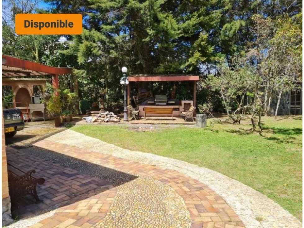Venta casa envigado sector palmas — foto 4