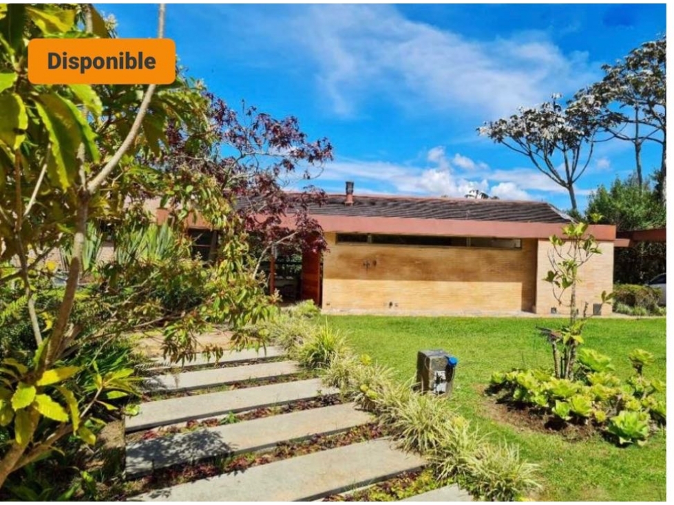 Venta casa envigado sector palmas — foto 5