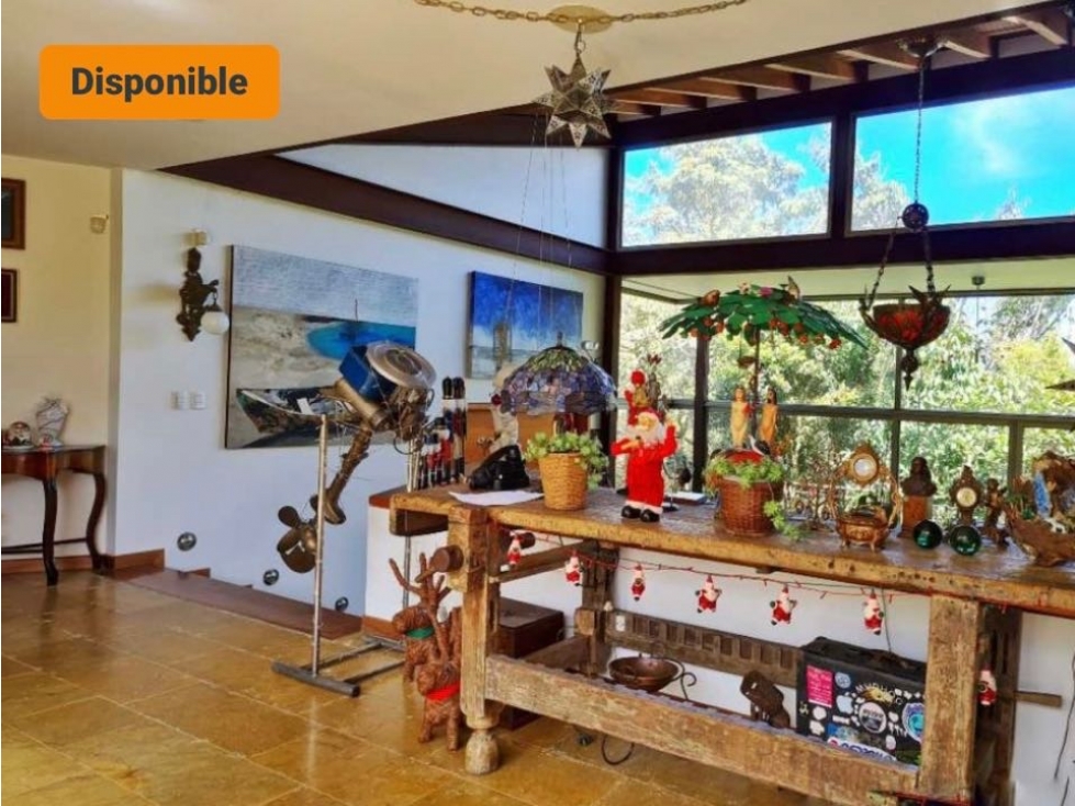 Venta casa envigado sector palmas — foto 6