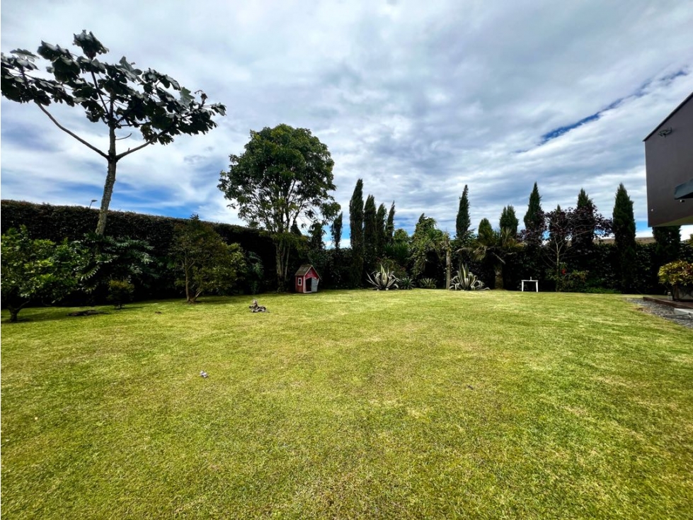 Venta Casa Envigado-Alto Palmas vía aeropuerto Unidad Cerrada — foto 2