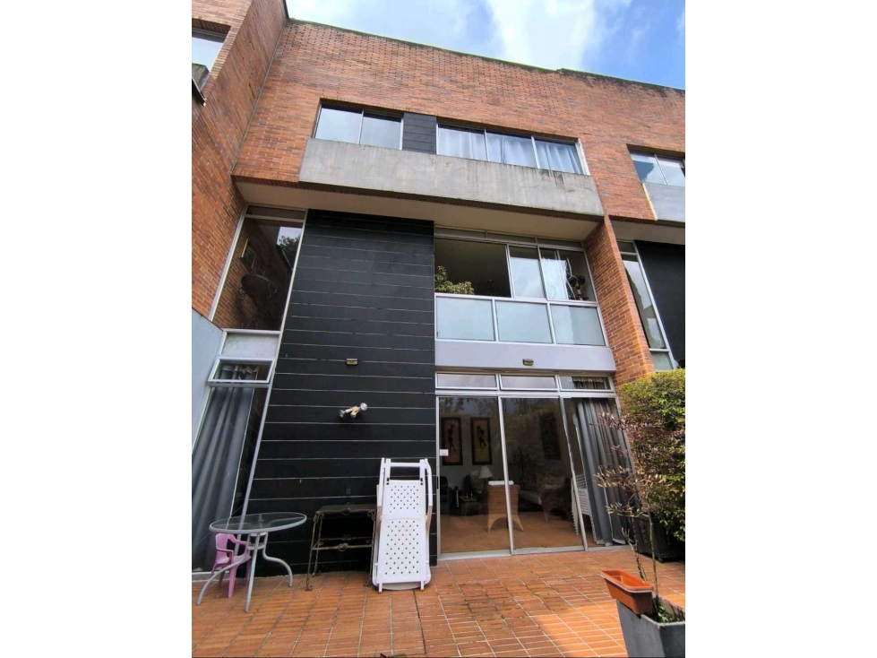 Venta casa Envigado-Sur Loma del atravesado — foto 6