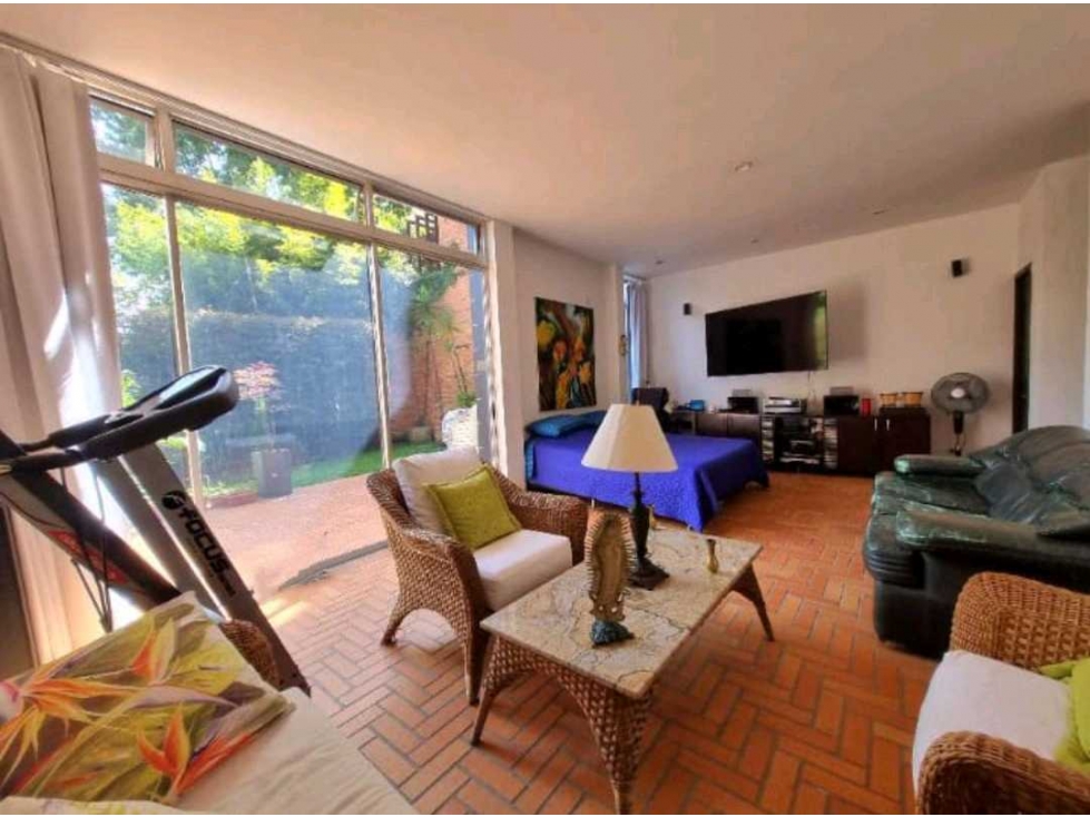 Venta casa Envigado-Sur Loma del atravesado — foto 4