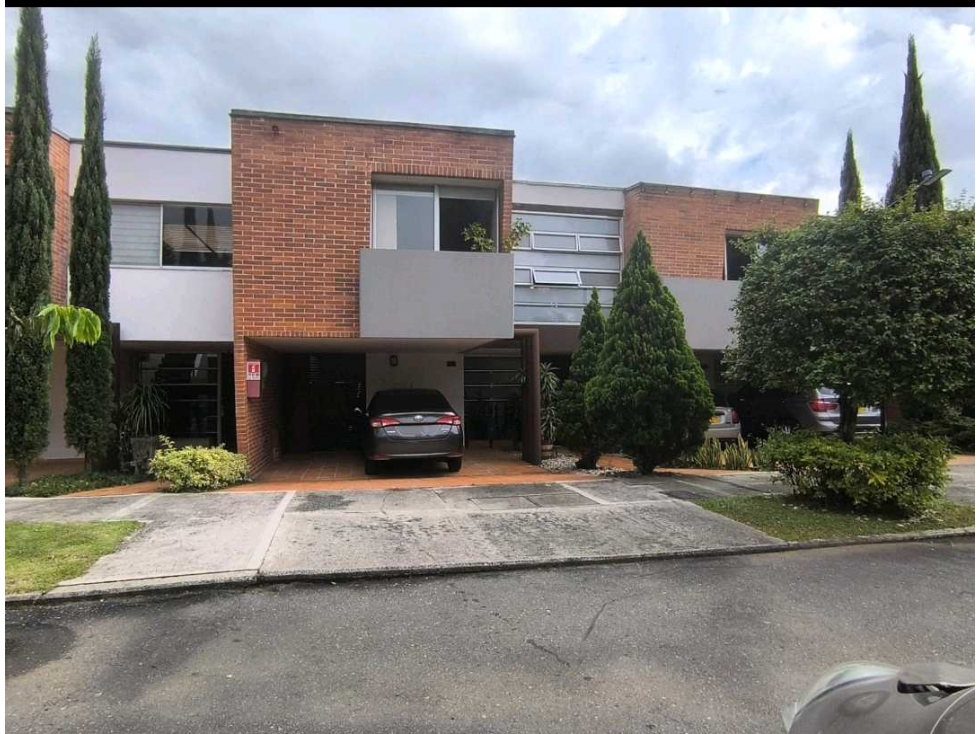 Venta casa Envigado-Sur Loma del atravesado