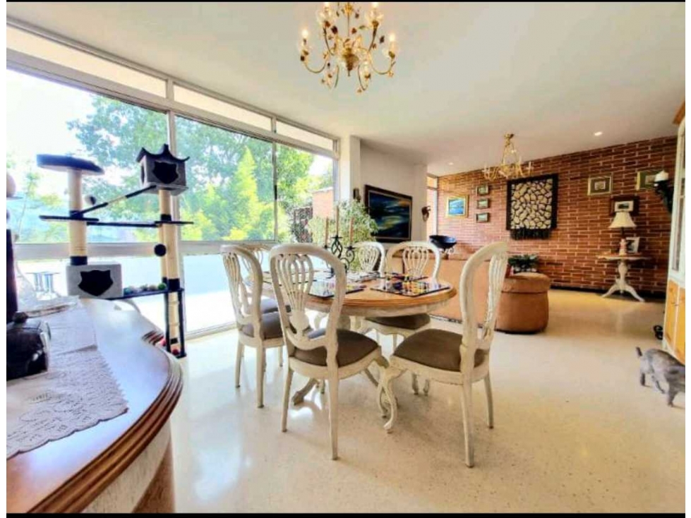 Venta casa Envigado-Sur Loma del atravesado — foto 2