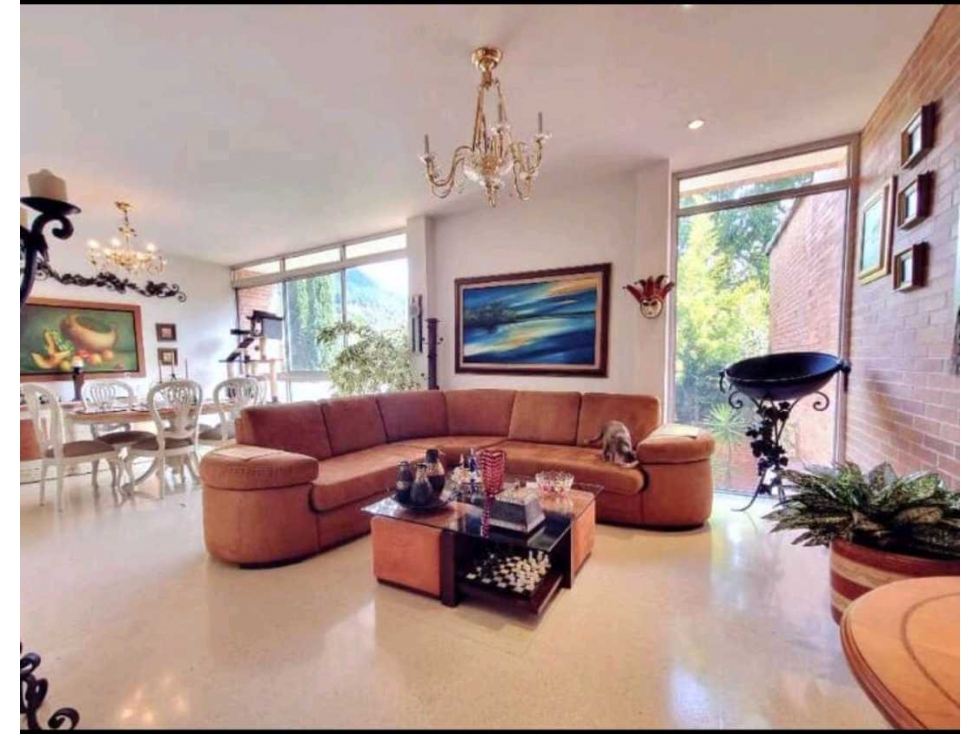 Venta casa Envigado-Sur Loma del atravesado — foto 3