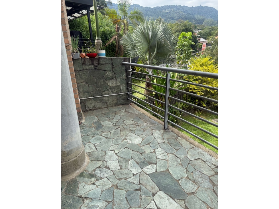 VENTA CASA ENVIGADO TRANSVERSAL INTERMEDIA — foto 4