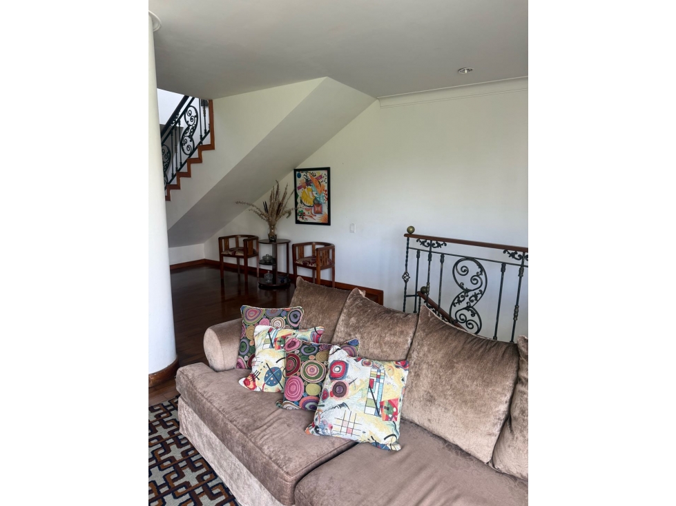 VENTA CASA ENVIGADO TRANSVERSAL INTERMEDIA — foto 6