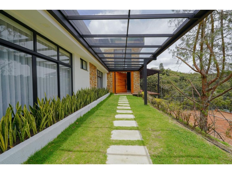 Venta casa escobero alto — foto 2