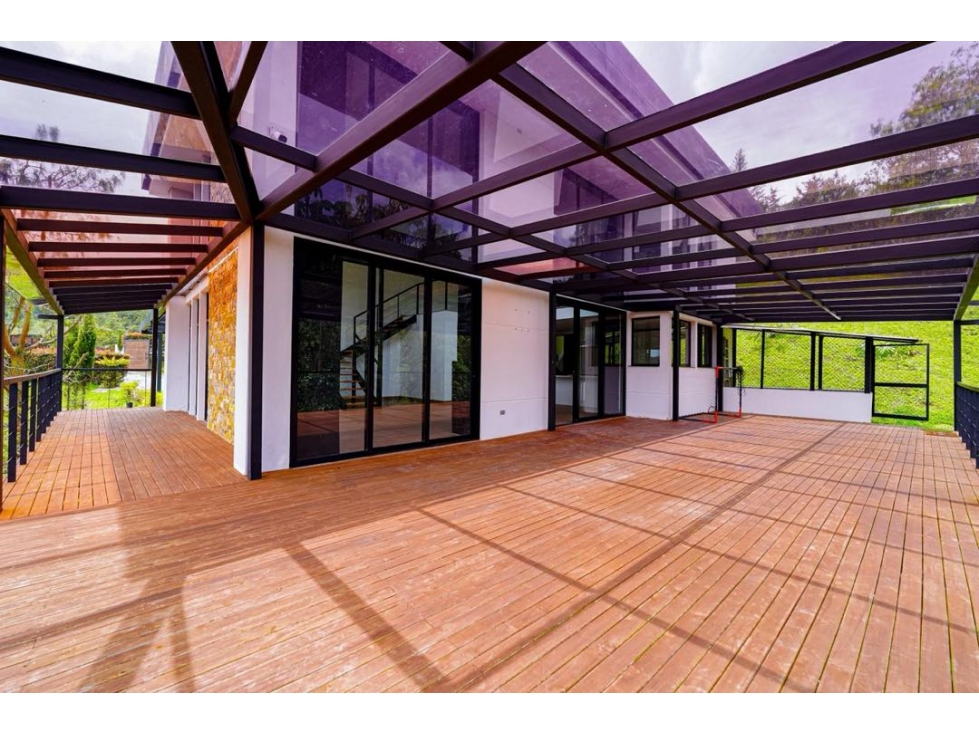 Venta casa escobero alto — foto 3