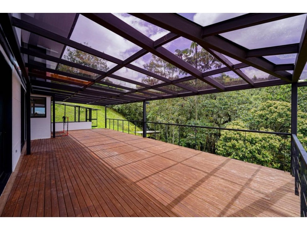 Venta casa escobero alto — foto 4