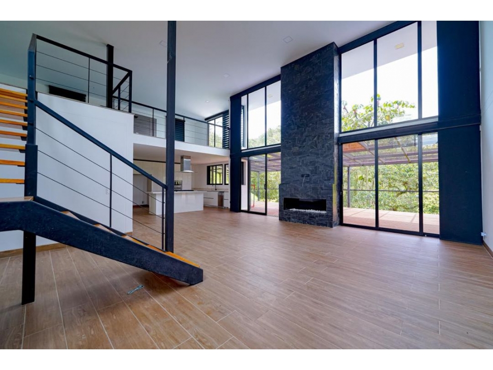 Venta casa escobero alto — foto 5