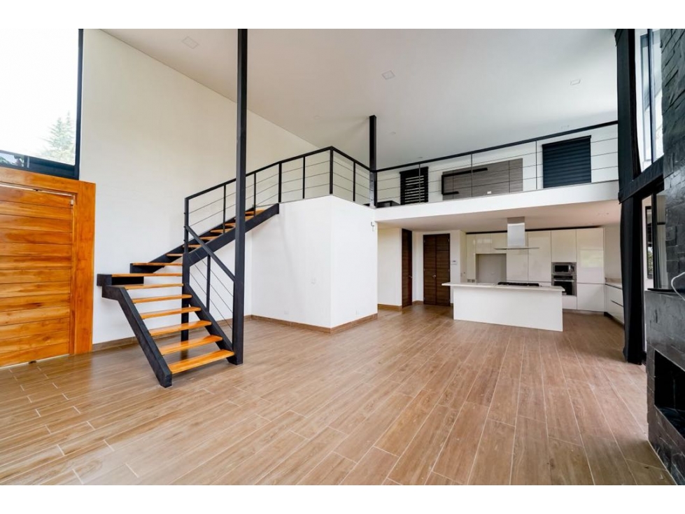 Venta casa escobero alto — foto 6