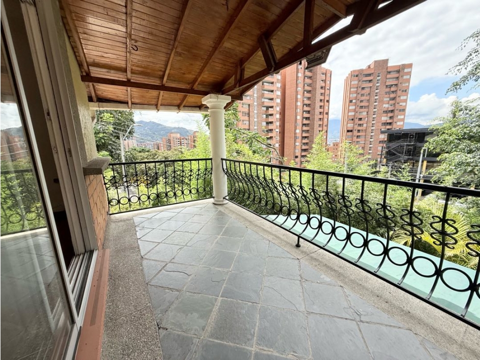 Venta Casa Esmeraldal Envigado 277 Mts2 POTENCIAL 4 ALCOBA - 3