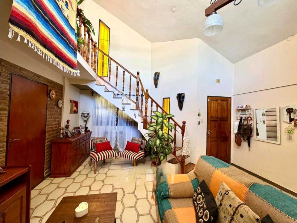 VENTA CASA ESQUINA DE 3 DORMS C/PILETA EN BARRIO COSTA AZUL SUR,ñ - 6