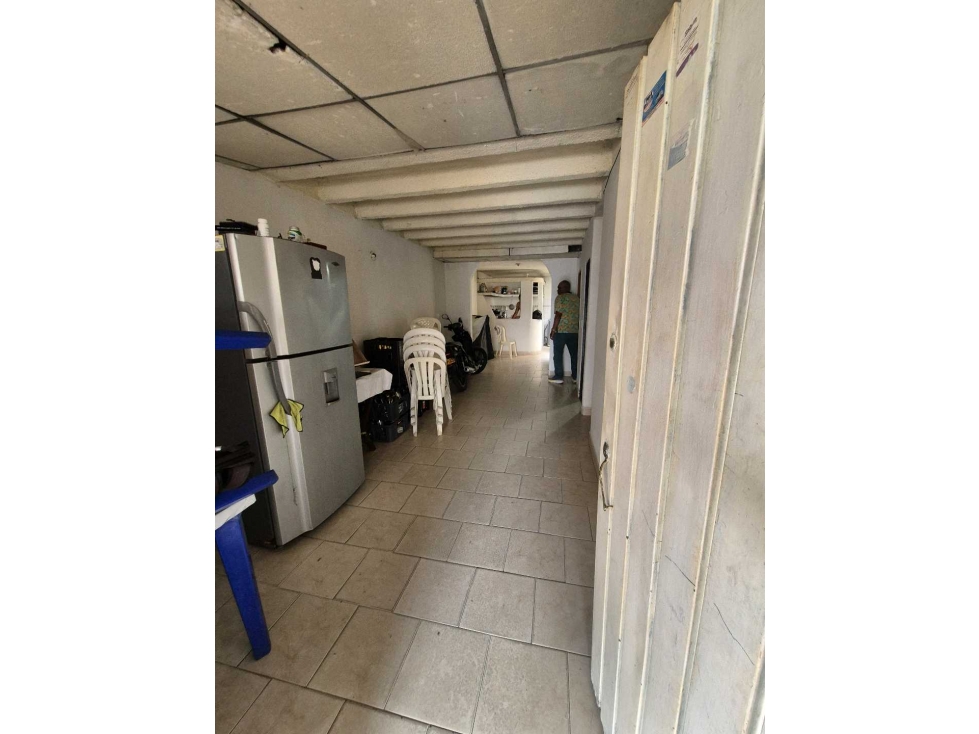 VENTA CASA ESQUINERA 2 PISOS UNIFAMILIAR - PUERTAS DEL SOL ETAPA 1 — foto 5