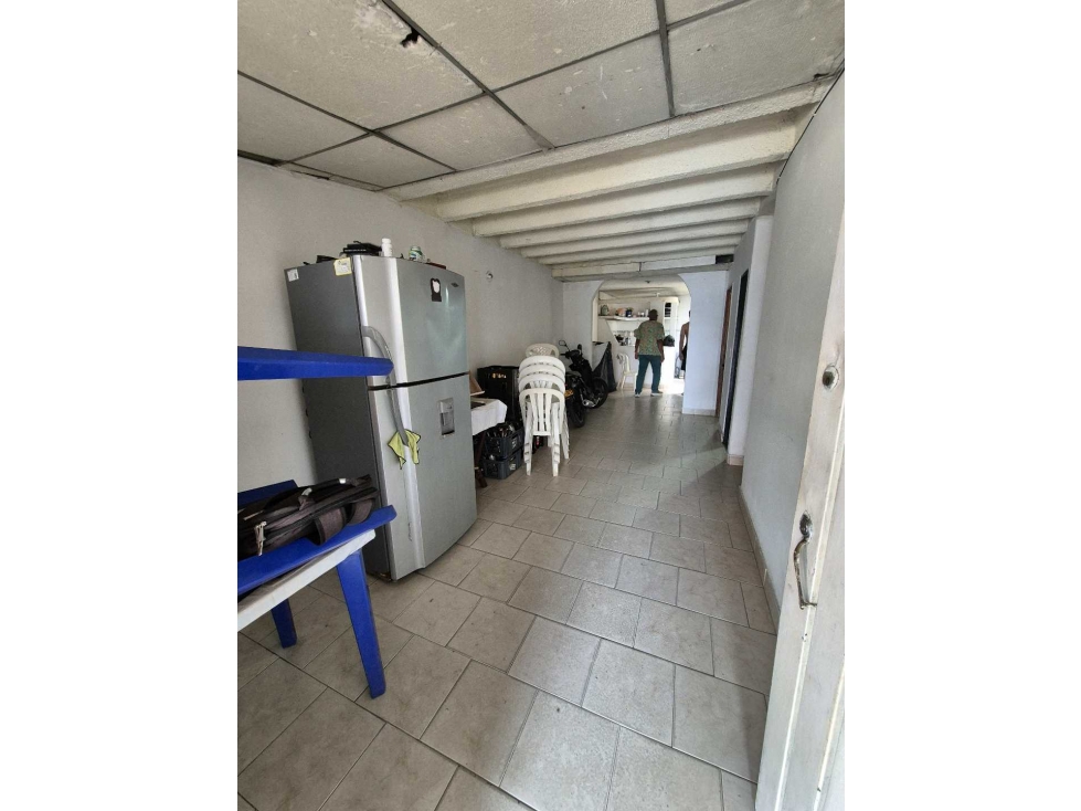 VENTA CASA ESQUINERA 2 PISOS UNIFAMILIAR - PUERTAS DEL SOL ETAPA 1 — foto 6