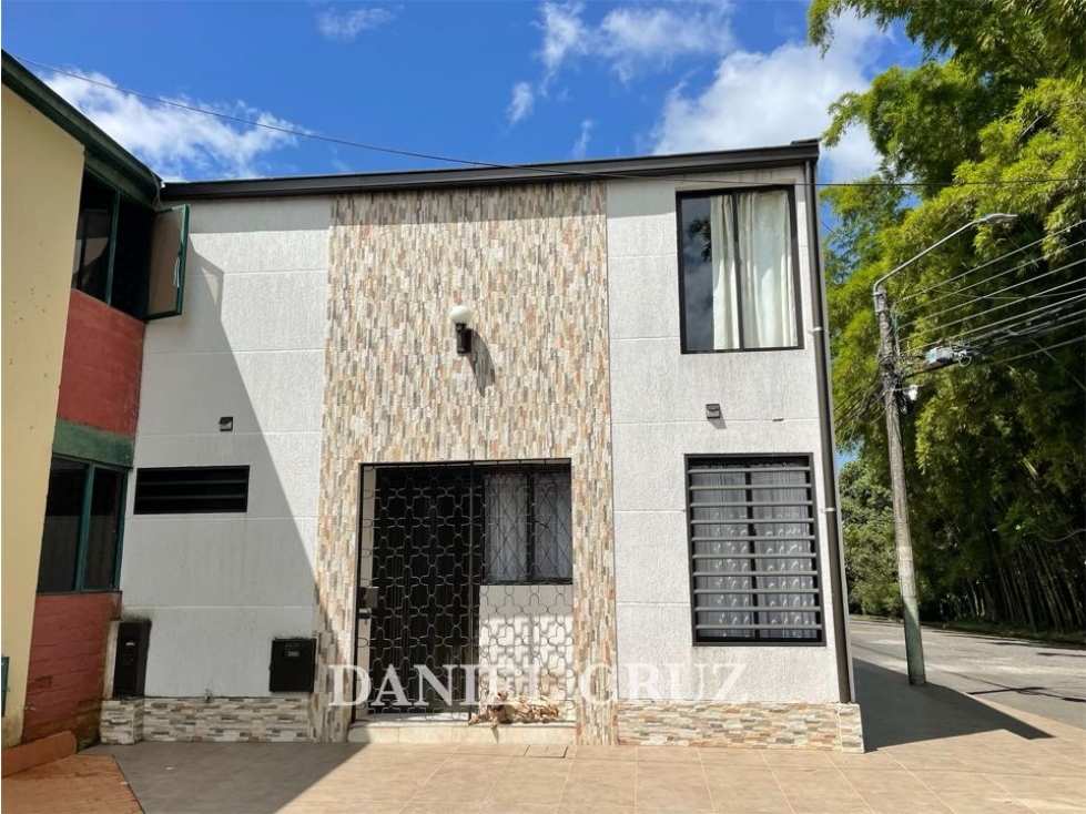VENTA CASA ESQUINERA AIDA LUCIA - POPAYÁN