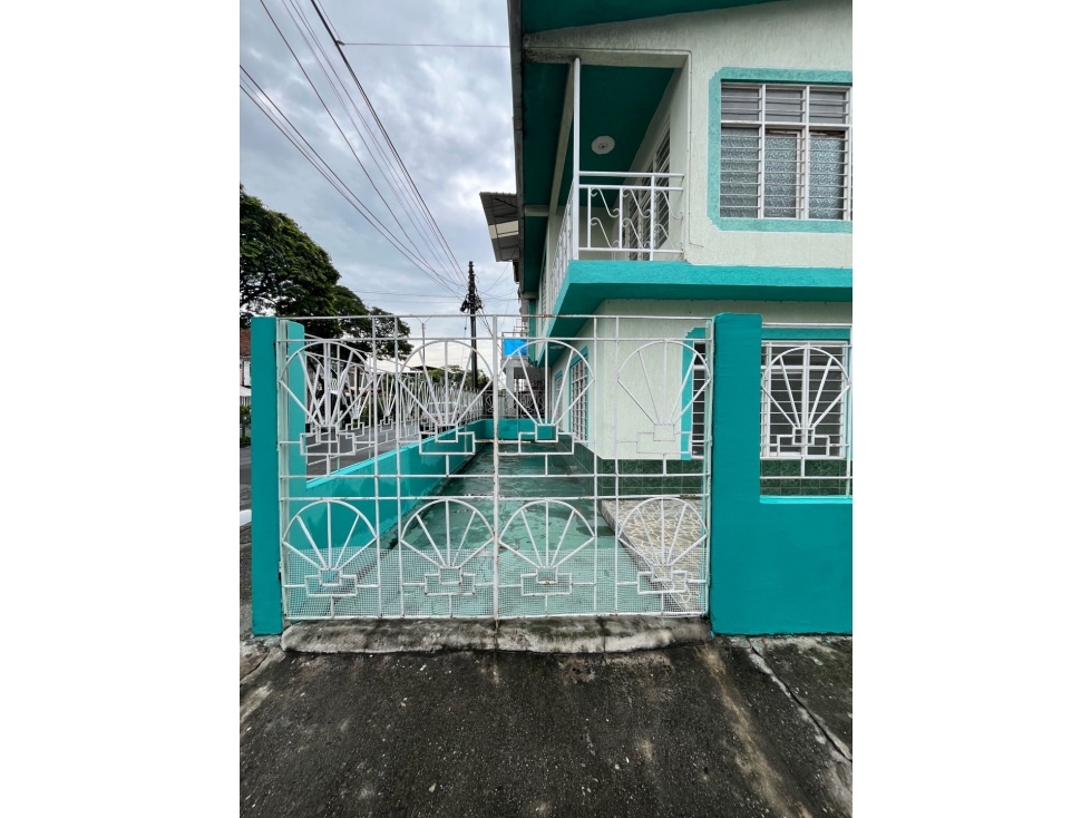 Venta Casa Esquinera con RENTA en Barrio Santafe Oriente Cali (GH) — foto 2