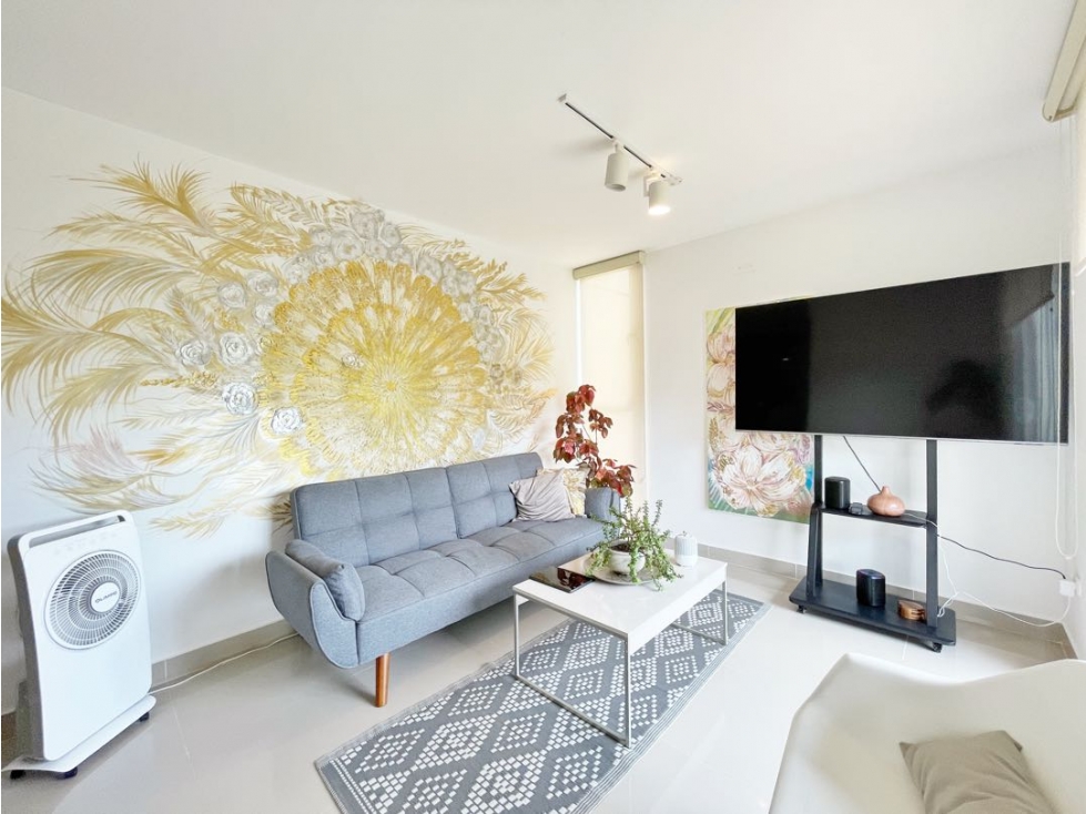 VENTA CASA ESQUINERA CONDOMINIO DORAL NORTE DE CARTAGENA — foto 2