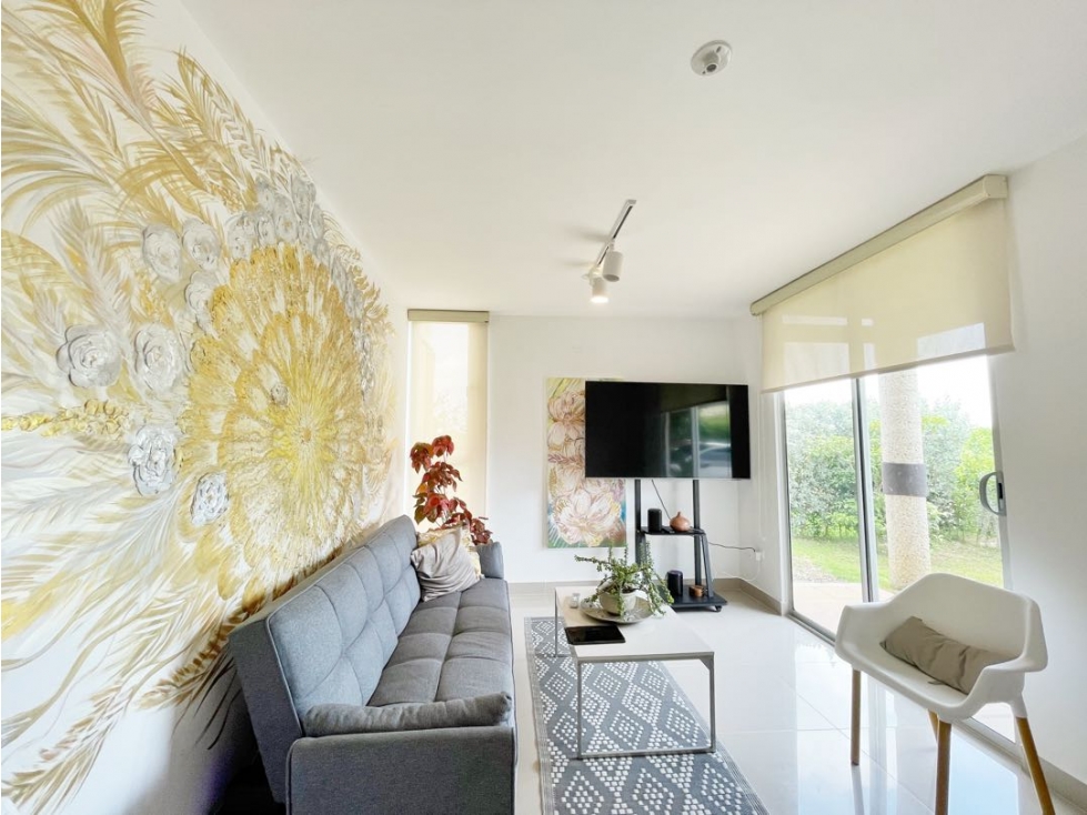 VENTA CASA ESQUINERA CONDOMINIO DORAL NORTE DE CARTAGENA — foto 5