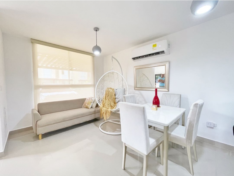 VENTA CASA ESQUINERA CONDOMINIO DORAL NORTE DE CARTAGENA — foto 6