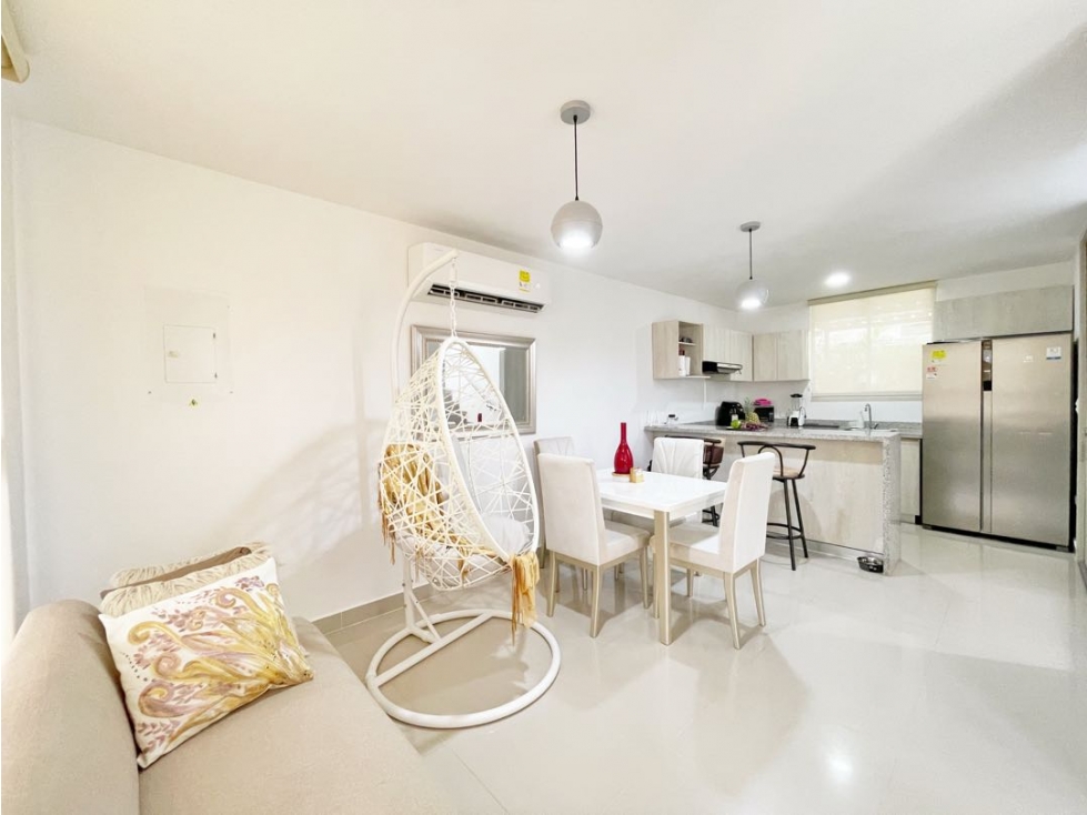 VENTA CASA ESQUINERA CONDOMINIO DORAL NORTE DE CARTAGENA — foto 3