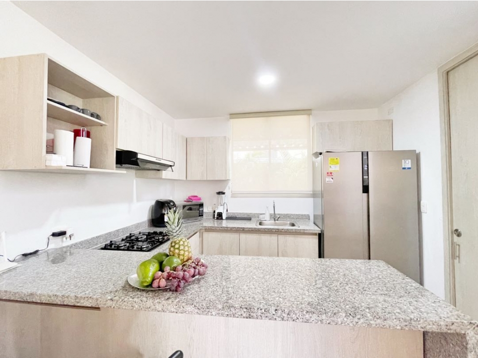 VENTA CASA ESQUINERA CONDOMINIO DORAL NORTE DE CARTAGENA — foto 4