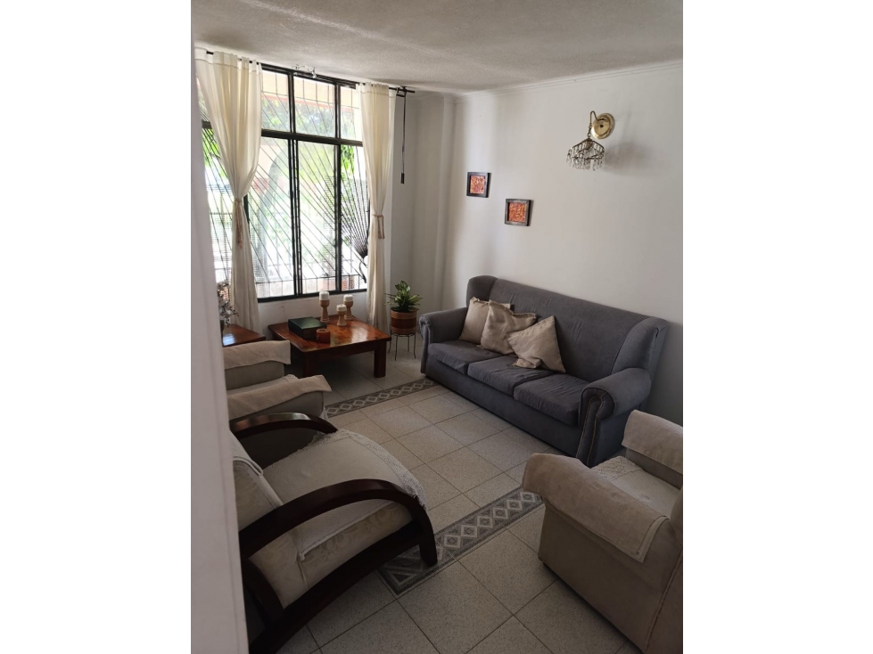 VENTA CASA ESQUINERA DE DOS PISOS BARRIO BRISAS DEL CRAVO, YOPAL — foto 4