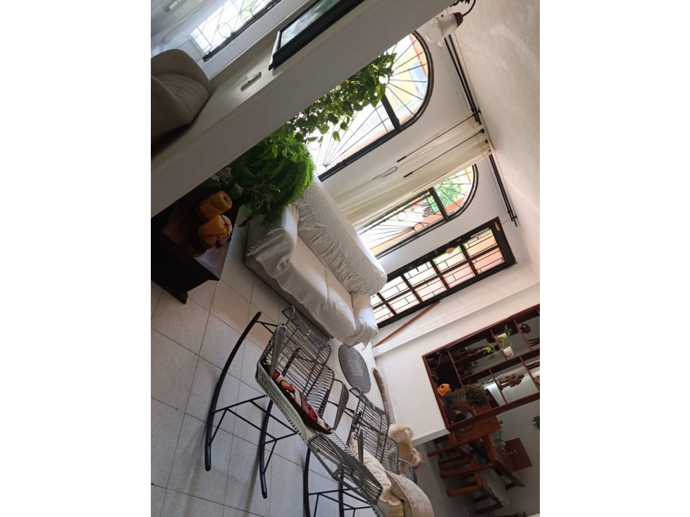VENTA CASA ESQUINERA DE DOS PISOS BARRIO BRISAS DEL CRAVO, YOPAL — foto 5