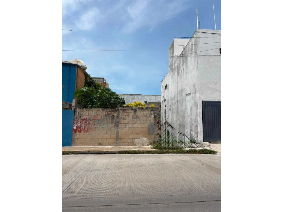 VENTA CASA ESQUINERA EN PLAYA NORTE CIUDAD DEL CARMEN - 2