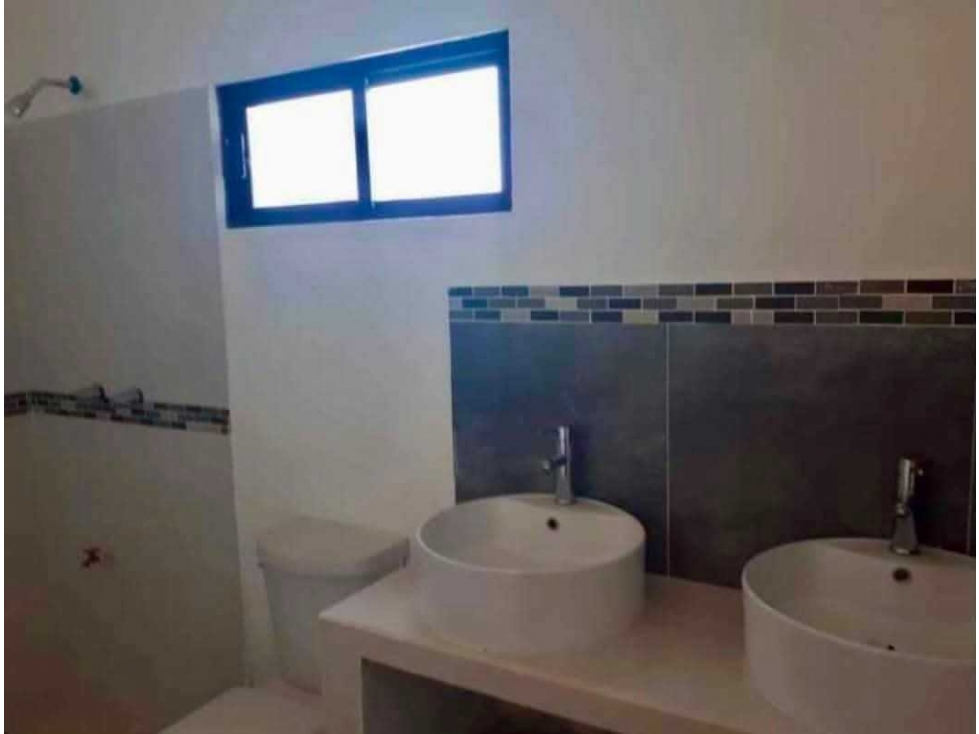 VENTA CASA ESQUINERA EN PLAYA NORTE CIUDAD DEL CARMEN - 4