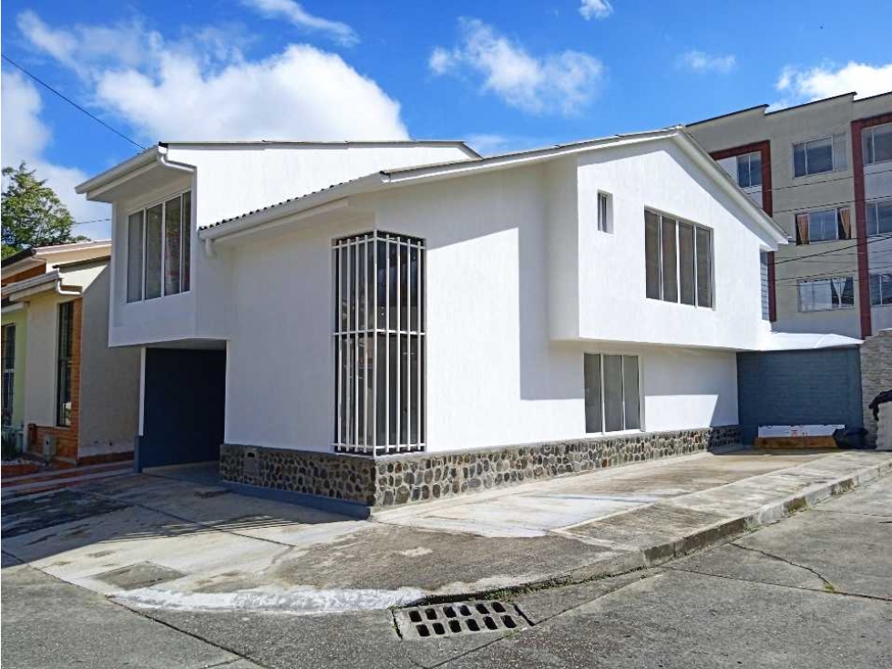 VENTA CASA ESQUINERA EXCELENTE UBICACIÓN NORTE POPAYÁN - 2