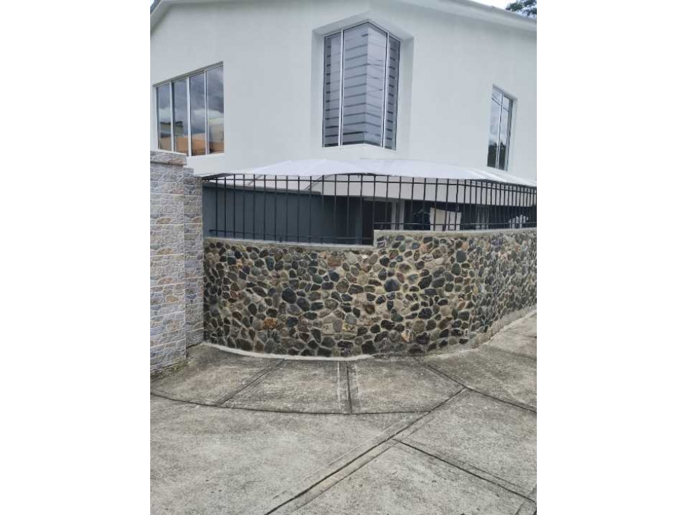 VENTA CASA ESQUINERA EXCELENTE UBICACIÓN NORTE POPAYÁN - 1