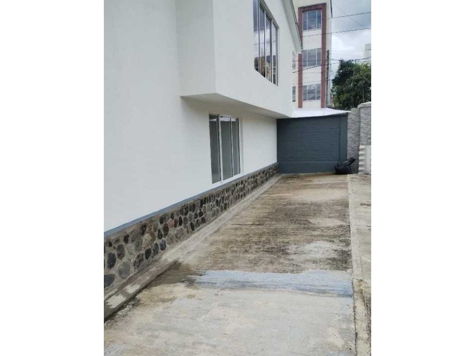 VENTA CASA ESQUINERA EXCELENTE UBICACIÓN NORTE POPAYÁN - 3
